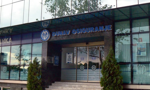 Dunav osiguranje