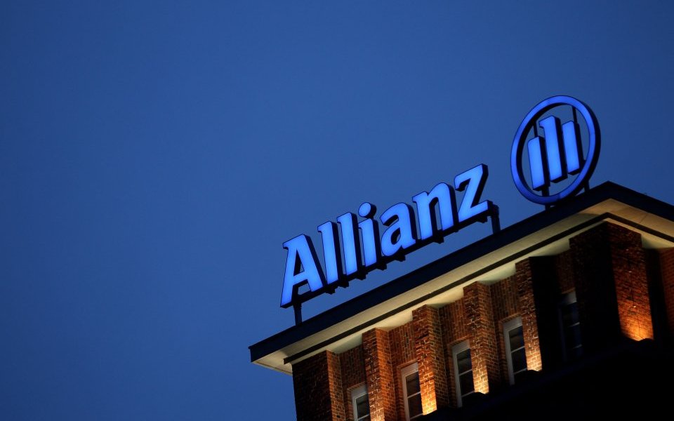 Kineski osiguravači kupuju „Allianz“ osiguranje?