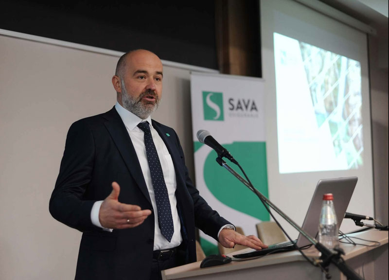 Sava osiguranje – prijatelj savetovanja u organizaciji UBS