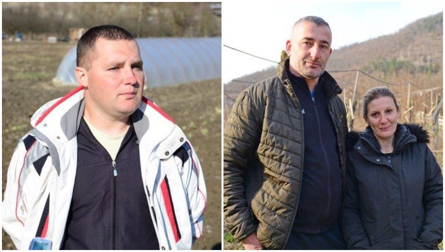 "DUNAV OSIGURANJE": Poljoprivrednici zadovoljni naknadom štete u Prijepolju